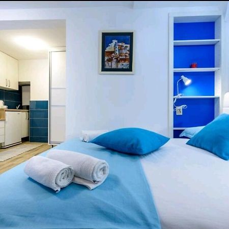 Apartman Gloria ドゥブロブニク エクステリア 写真