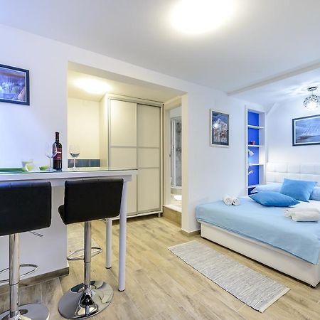 Apartman Gloria ドゥブロブニク エクステリア 写真