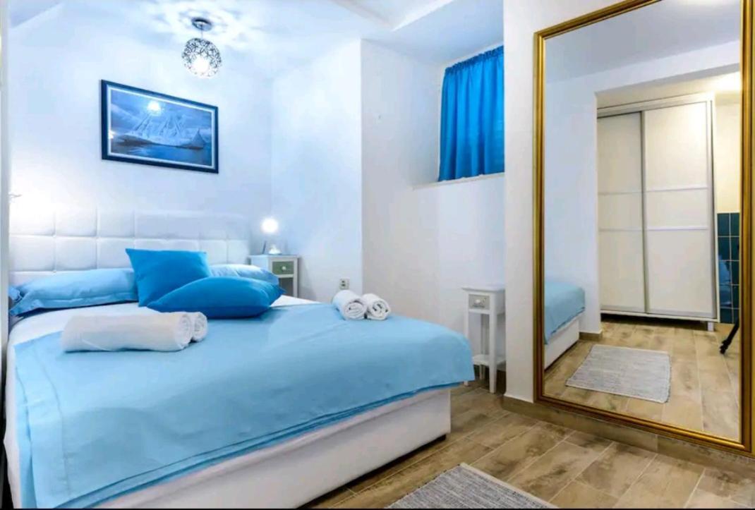 Apartman Gloria ドゥブロブニク エクステリア 写真