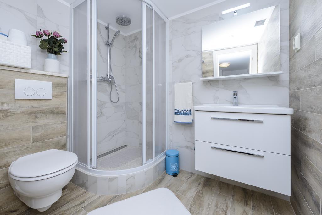 Apartman Gloria ドゥブロブニク エクステリア 写真